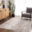 Tapis oriental brun / noir Oveda-265264330
