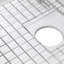 Nantucket Sinks Stainless Steel Grid for Wellfleet-PS3220W