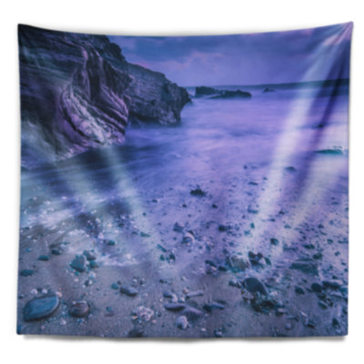 Polyester Tapestry