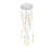 Aliha 25 - Light Cluster Pendant-1695494840