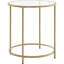 Table de bout en verre Lyra-456753434