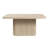 Ketter Rectangular Cocktail Table
