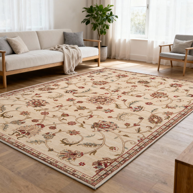 Area Rug, Rectangle 198 x 295cm