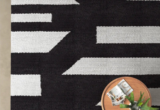 Modern Rugs, Lower Prices