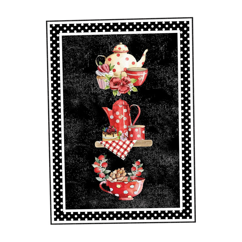 Cassadi Rug