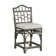 Tabouret de comptoir 24 po Chippendale