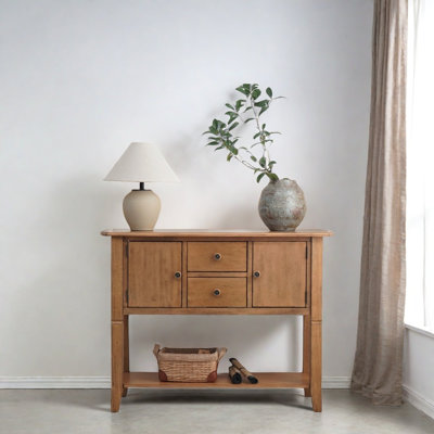 American Console Table