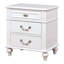 Labombard Solid Wood Piece Bedroom Set-87383511