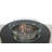 Abigale Round Propane Fire Pit Table-734217750
