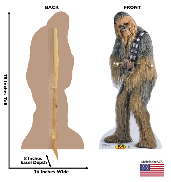 29 Awesome Chewbacca Items Every Star Wars Fan Needs