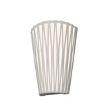 Living Hinges 1 - Light Flush Mounted Sconce
