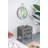 Circle Wall Mirror, Accent Mirror-1880970997