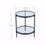 Table basse Minimalist