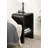 Ladessa Solid Wood 2-Tier End Table-129742348