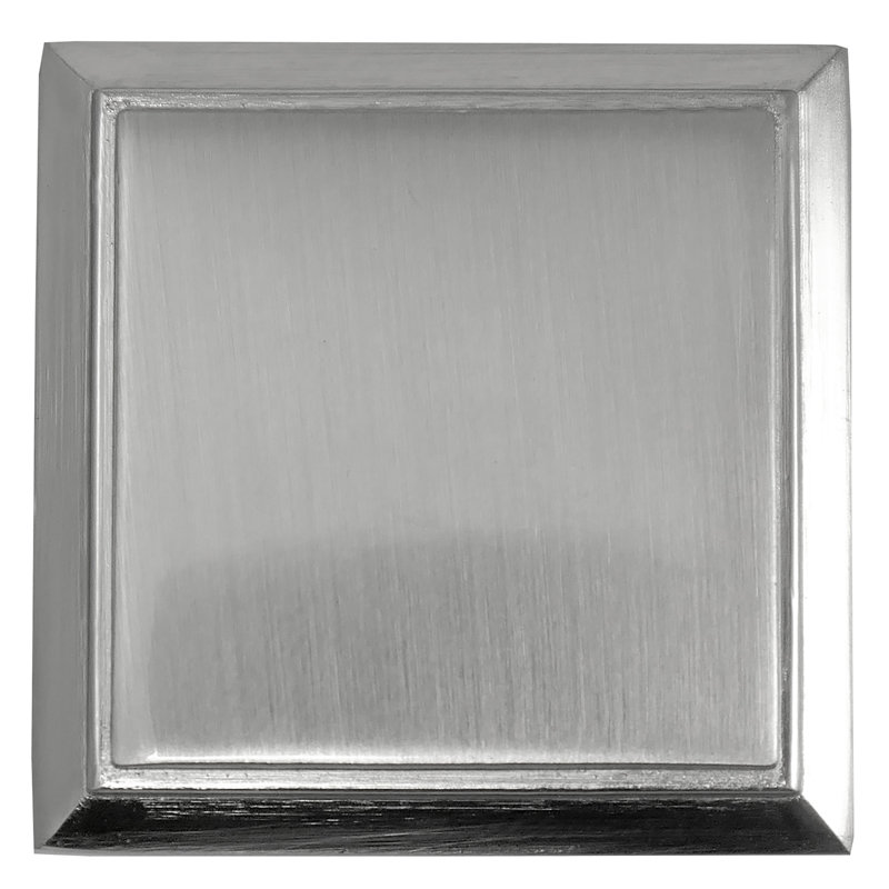Beacon Hill 5/4" Length Square Knob