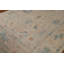 Tapis turc Oushak Végétal 10