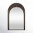 Vixe Solid Wood Mirror-896626160-901838177