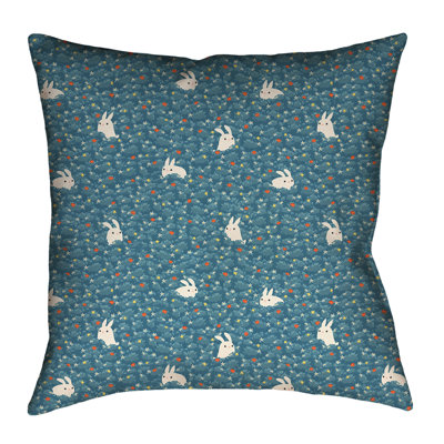Housse de coussin Katelyn Elizabeth