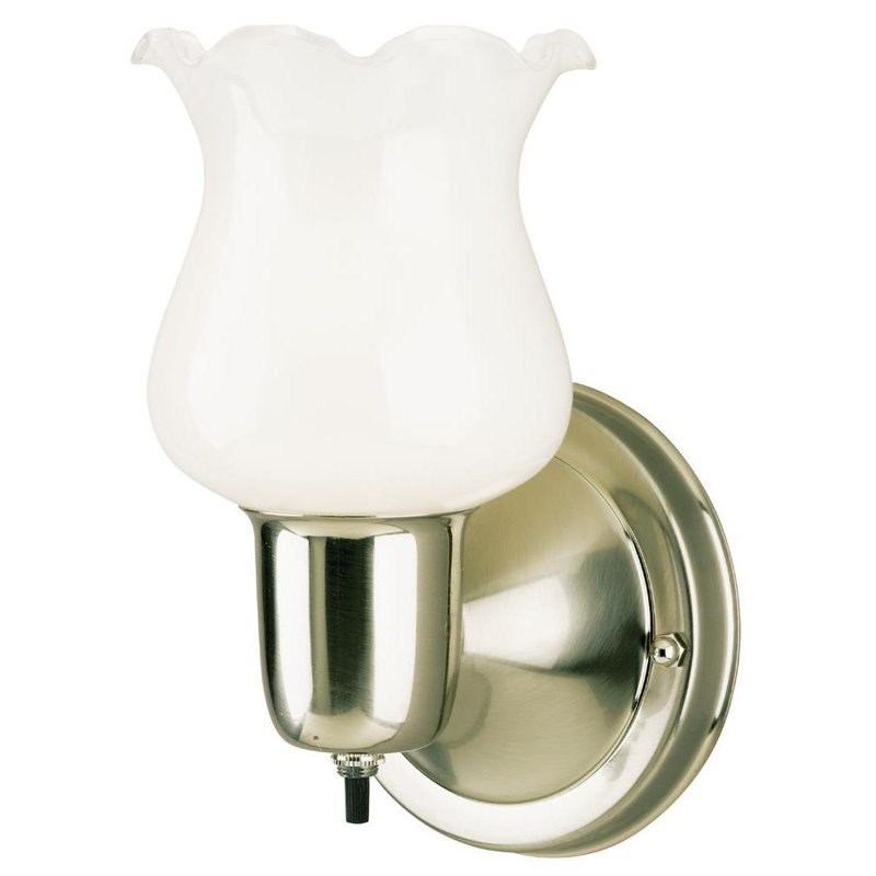 Sandoval Armed Sconce