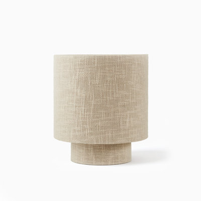 Iron Table Lamp