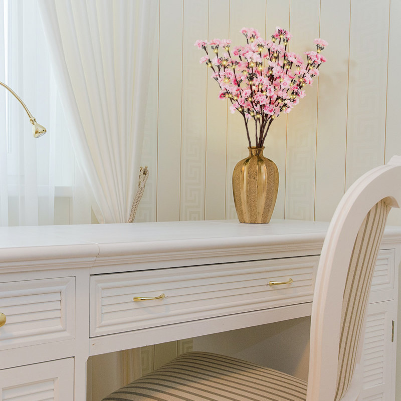 Silk Cherry Blossom Arrangement