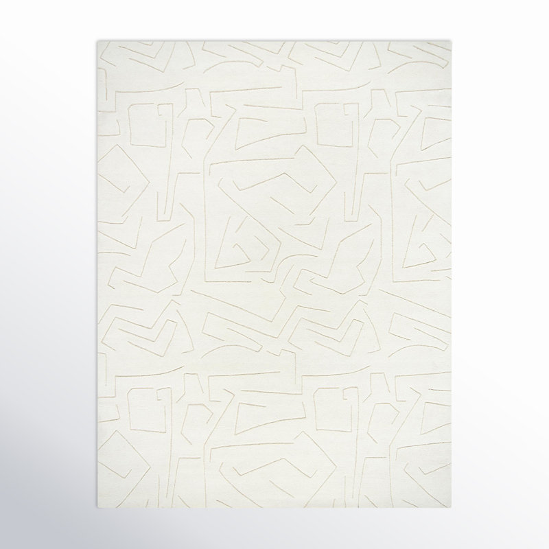 Tapis Lorette, Rectangle 2 pi x 3 pi