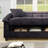Brooklington Upholstered 87'' Sleeper Sofa-1047502984