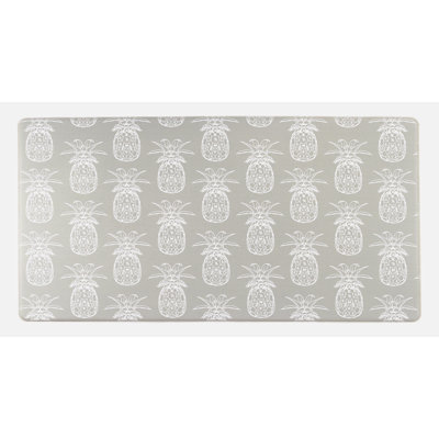 Tapis multi-usages rembourré anti-fatigue