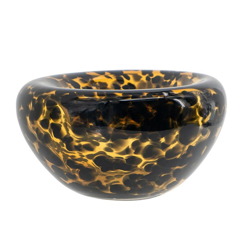 Vase de table 4 po