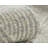 Babiarz Geometric Handmade Hand Hooked Wool Ivory/Gray Area Rug-819419558