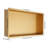 24X12x3.9” LED Shower Niche With Lighting-1195756538