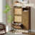 Brun / Beige est en rupture de stock