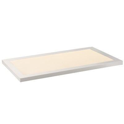 Tecca LED Flush Mount