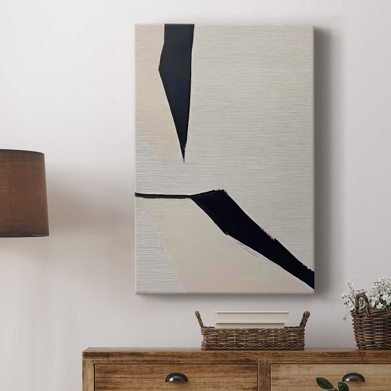 Série ABSTRACT DCxxxi - galerie sur mesure, H 12 po x l 8 po
