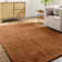 Tapis rectangulaire en forme de fenêtre
