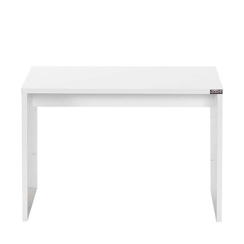 Glorias Coffee Table, Diamond White