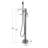 Floor Tub Spout-93792156