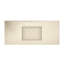 Palomar 48.5" Single Bathroom Vanity Top with Sink-113728022-60628164