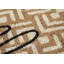 Mix Mats Hello Geometric Doormat