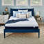 Matelas en mousse viscoélastique gélifiée Sleep Innovations Marley-231910072-149703067