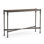 Terravita Console Table