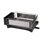 Adjustable Dish Rack