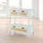 Lorentzen 33'' Console Table-1140836268