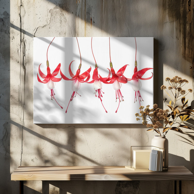 Wrapped Canvas Print, 81.28 cm H x 121.92 cm W
