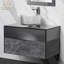 Eve 31.5'' W Single Vanity