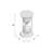 Geyer Abstract Hourglass