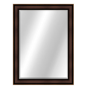 Metropolis Flat Mirror
