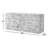 Kingston 68'' W 6 - Drawer Dresser-98845273