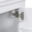 Meuble-lavabo simple avec plateau Hymir 30,01-297457310