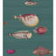 Acquario Wallpaper Roll-71036131